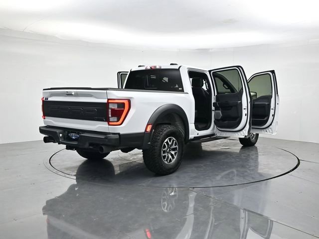 Used 2023 Ford F150 Raptor image 45