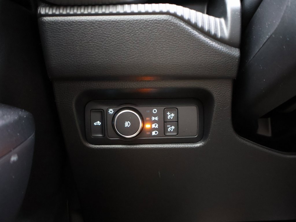 Used 2024 Ford Ranger XLT w/ Equipment Group 301A High image 30