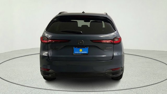 New 2026 MAZDA CX-90 Plug-In Hybrid w/Premium Sport AWD/4WD image 6