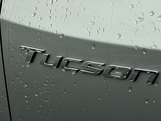 Certified 2024 Hyundai Tucson SEL AWD/4WD image 30
