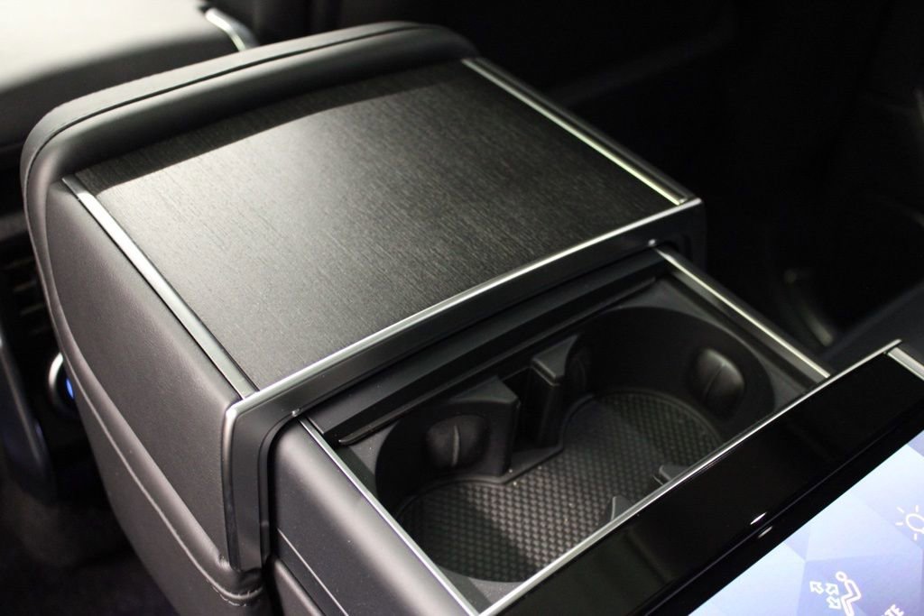 Used 2024 Land Rover Range Rover Autobiography image 39