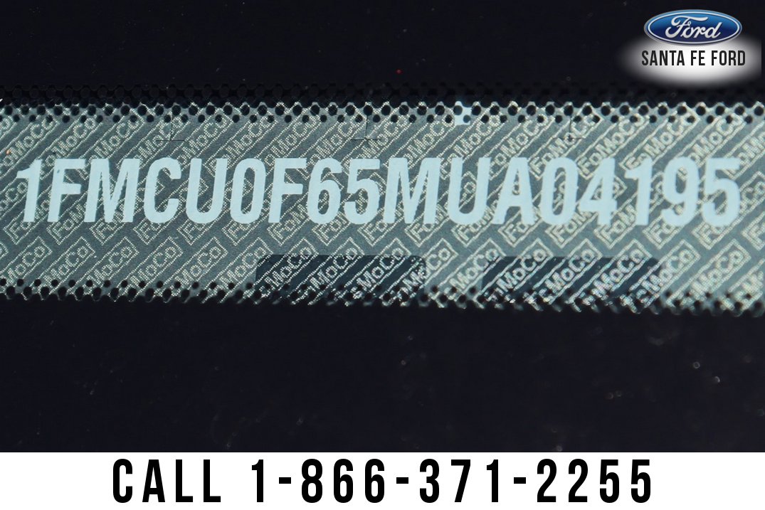 Used 2021 Ford Escape S FWD image 51