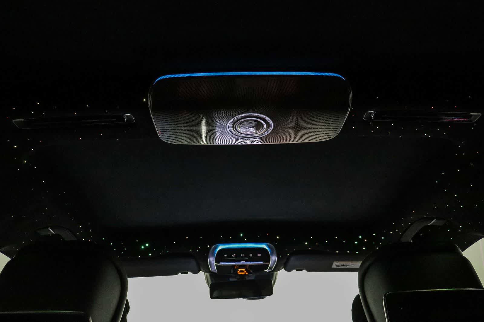 Certified 2022 Mercedes-Benz Maybach S 580 4MATIC image 24