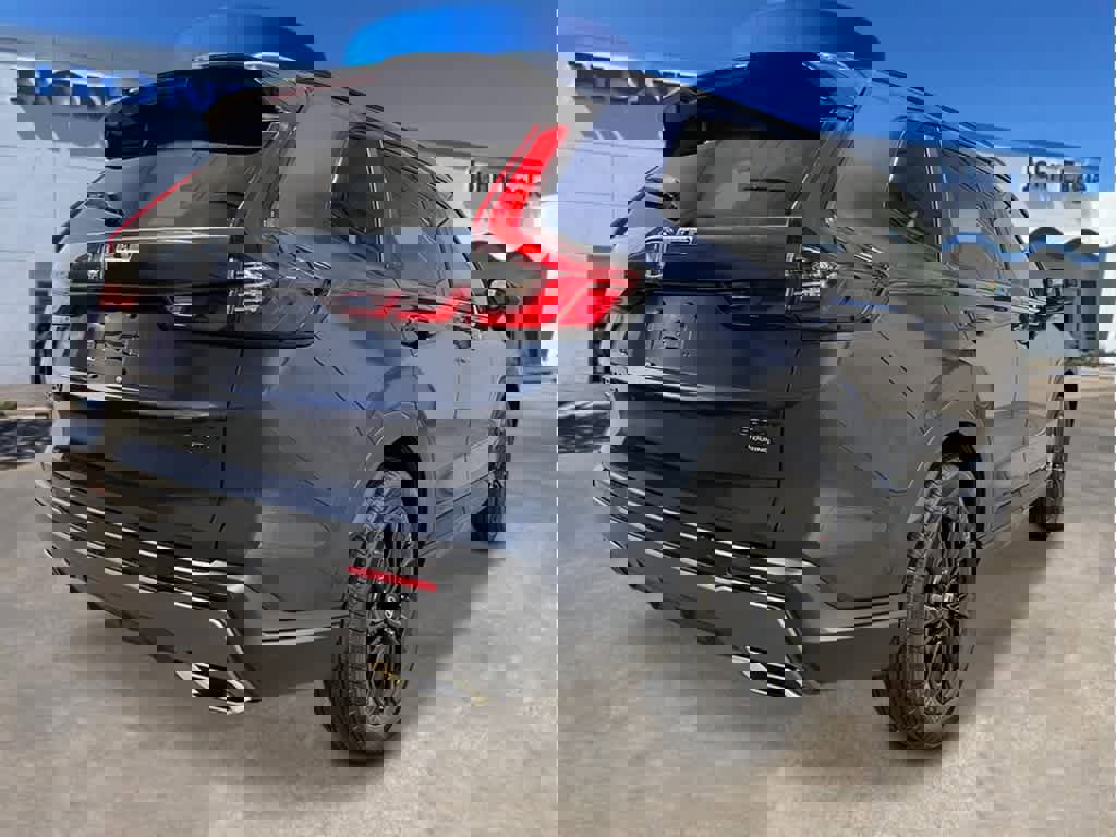 New 2026 Honda CR-V Sport Touring image 5