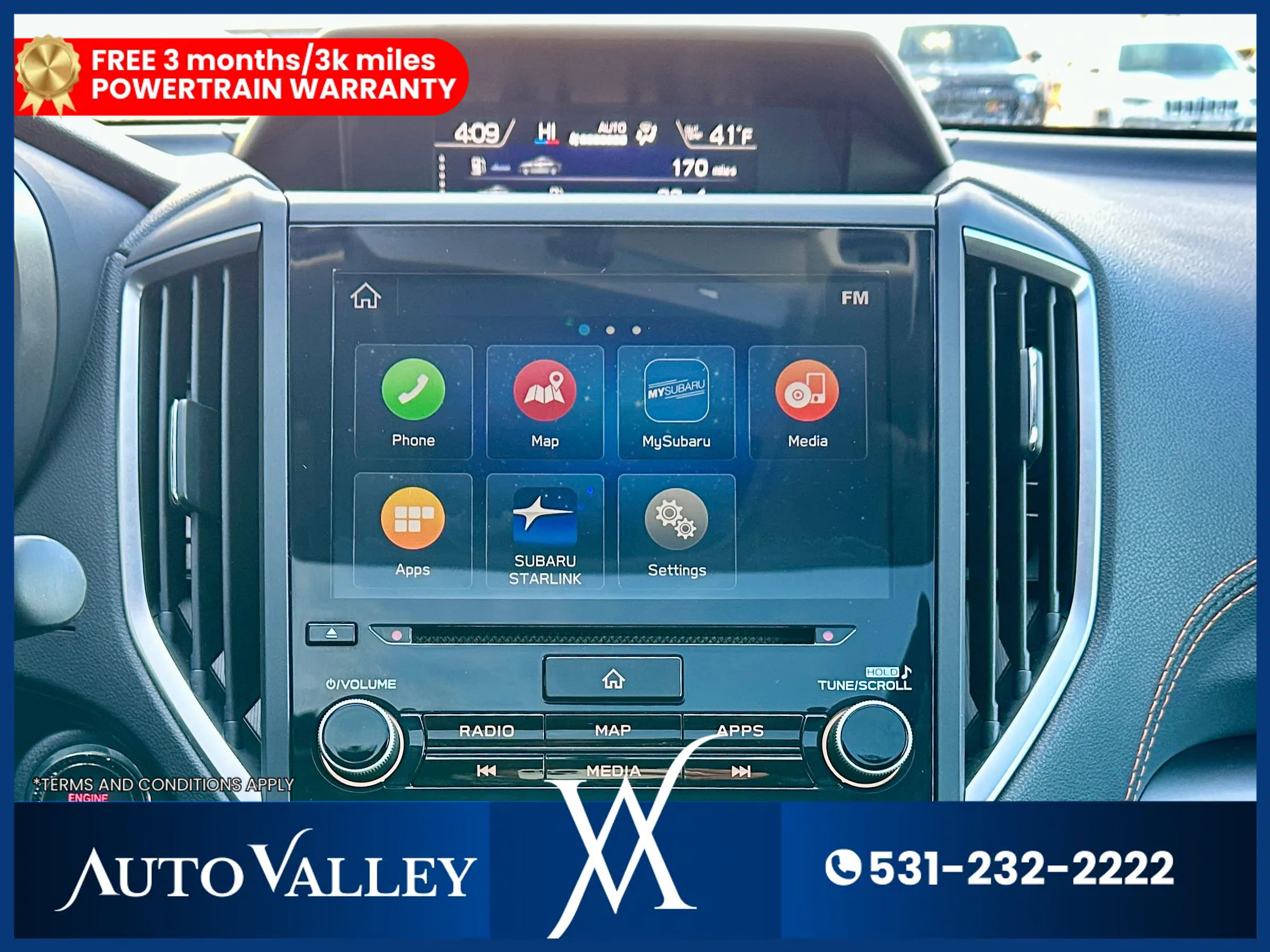 Used 2023 Subaru Crosstrek 2.5i Limited image 33