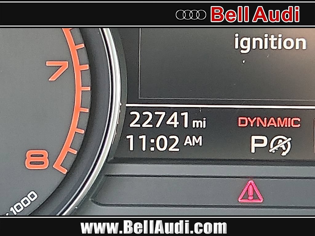 Used 2024 Audi Q5 Premium Plus w/ Convenience Package AWD/4WD image 2