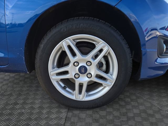 Used 2019 Ford Fiesta SE image 36