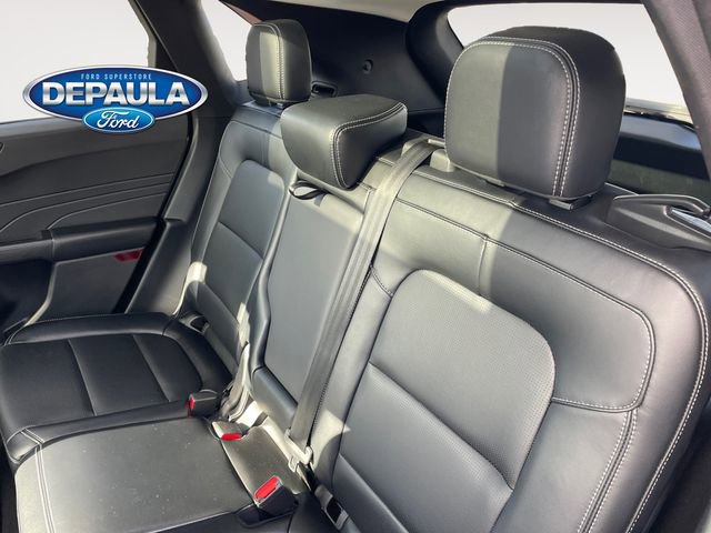 Used 2023 Ford Escape Platinum image 15