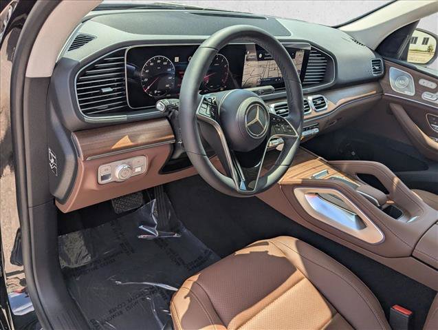 New 2026 Mercedes-Benz GLE 350 4MATIC image 3