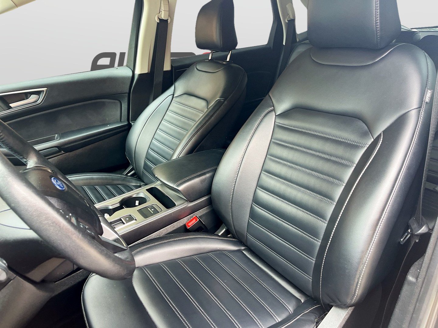 Used 2022 Ford Edge SEL AWD/4WD image 20