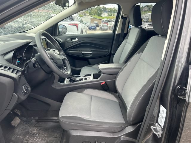 Used 2019 Ford Escape SE AWD/4WD image 9