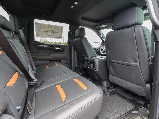 New 2026 GMC Sierra 1500 AT4 w/ AT4 Premium Package AWD/4WD image 27