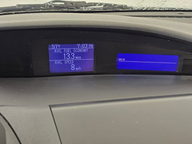 Used 2012 MAZDA MAZDA3 i Touring image 28