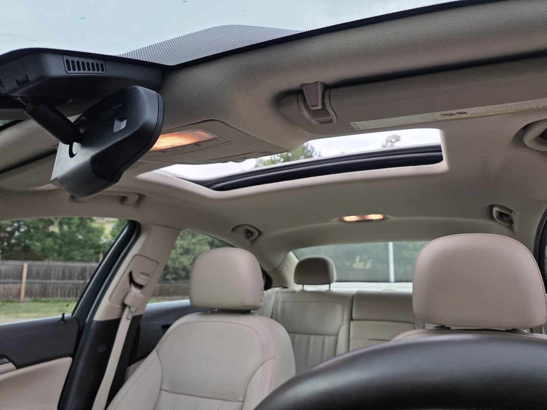 Used 2011 Buick Regal CXL w/ RL4 Preferred Equipment Group FWD image 21
