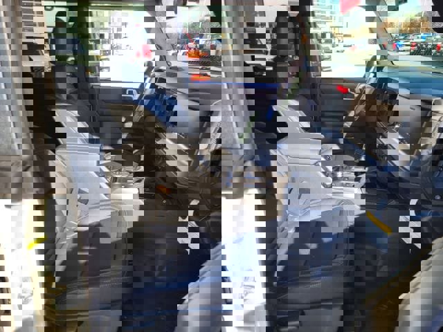 New 2025 Ford Bronco Badlands w/ Sasquatch Package image 13