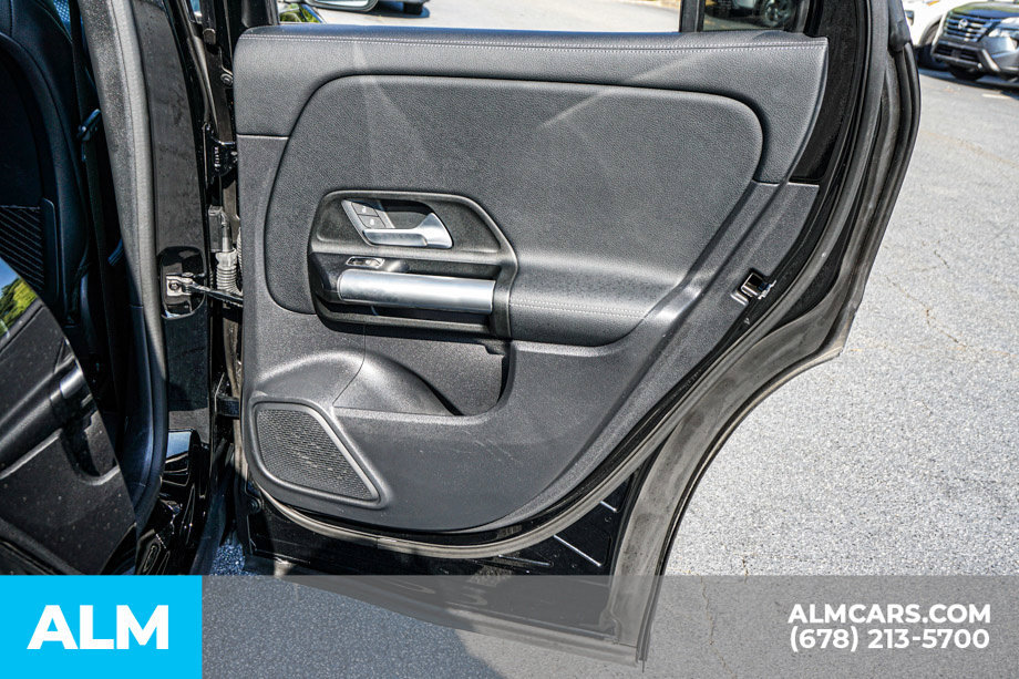Used 2025 Mercedes-Benz GLA 250 image 57