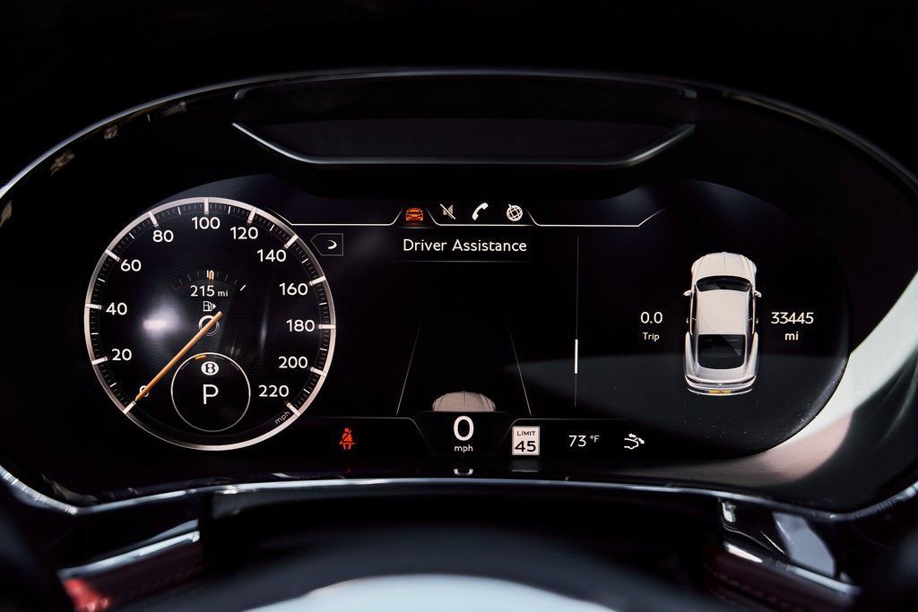 Used 2020 Bentley Continental GT First Edition AWD/4WD image 56