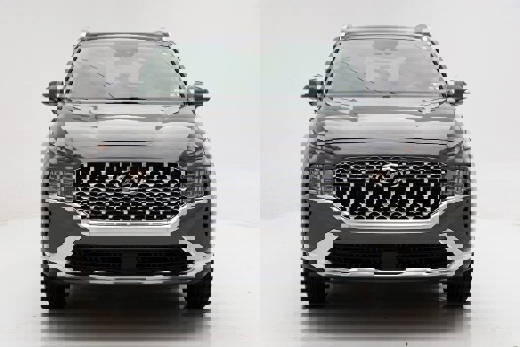 Used 2022 Hyundai Santa Fe SEL w/ Convenience + Premium Package image 4