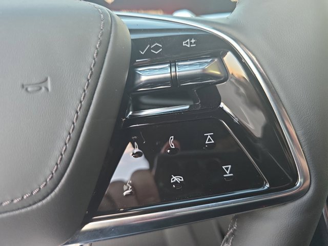 Certified 2026 Cadillac Escalade V image 19