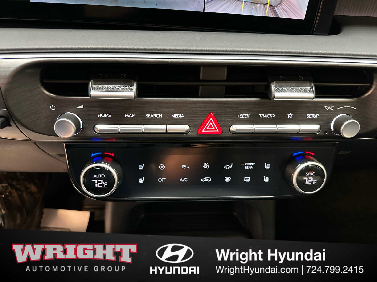 New 2026 Hyundai Palisade Calligraphy image 18