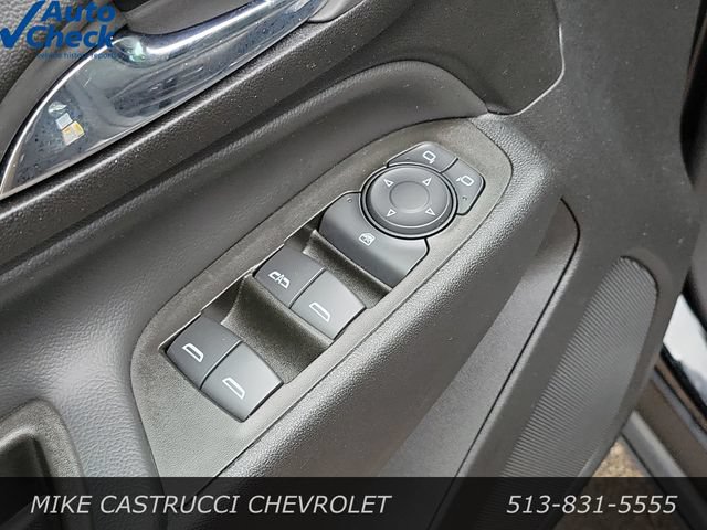Used 2023 Chevrolet Equinox LT FWD image 21