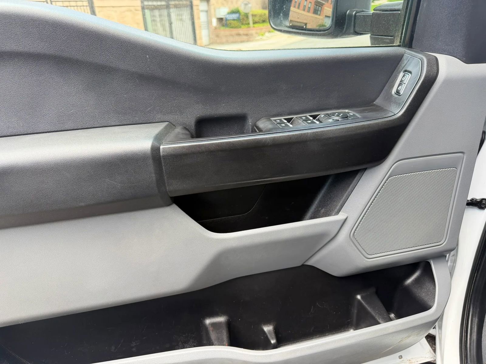 Used 2023 Ford F250 XL w/ 360-Degree Camera Package AWD/4WD image 14