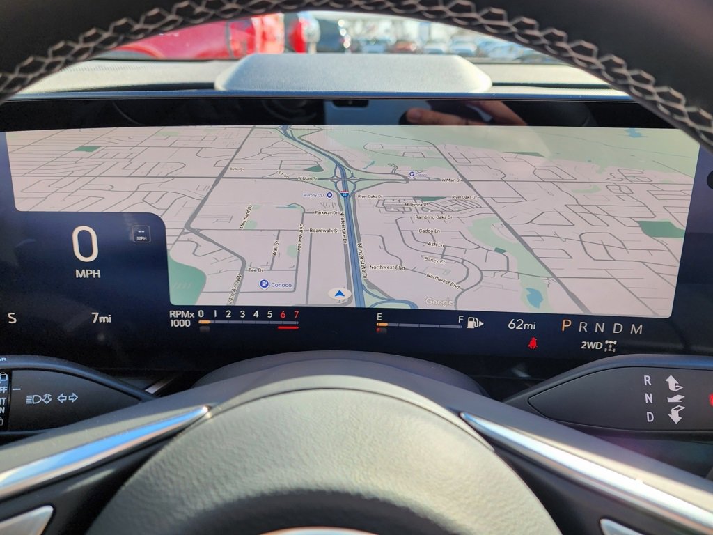 New 2026 Buick Envision Sport Touring image 26