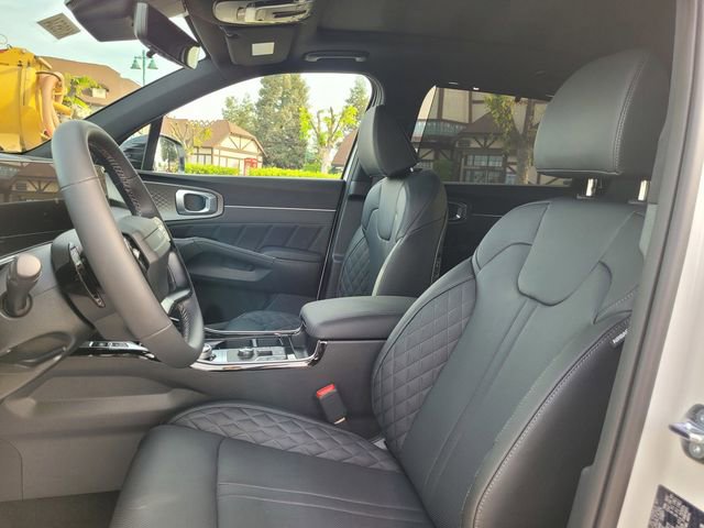 New 2026 Kia Sorento SX Prestige image 8