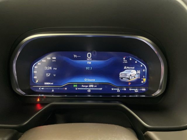 Used 2024 Chevrolet Tahoe Z71 w/ Z71 Off-Road Package image 15