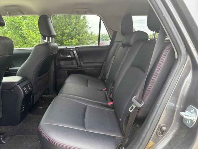 Used 2019 Toyota 4Runner TRD Off-Road Premium image 9