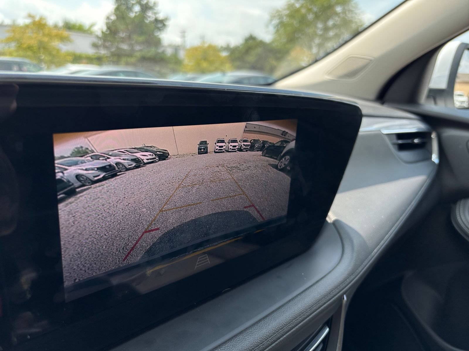 Used 2026 Buick Encore GX Preferred FWD image 22