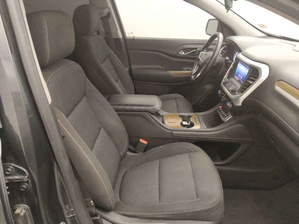 Used 2020 GMC Acadia SLE FWD image 21