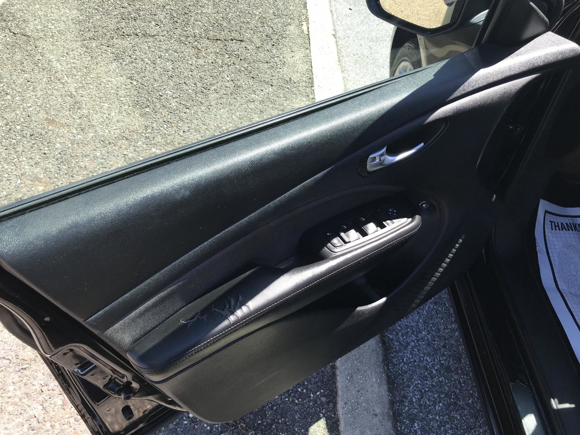 Used 2013 Dodge Dart SXT w/ Popular Equipment Group image 9