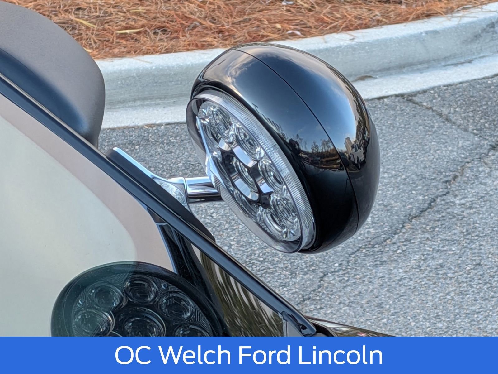 New 2026 Ford Explorer 4WD Police Interceptor image 15