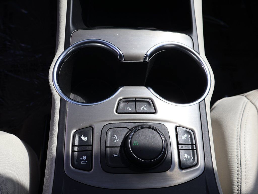 Used 2020 GMC Terrain Denali w/ Denali Premium Package image 53