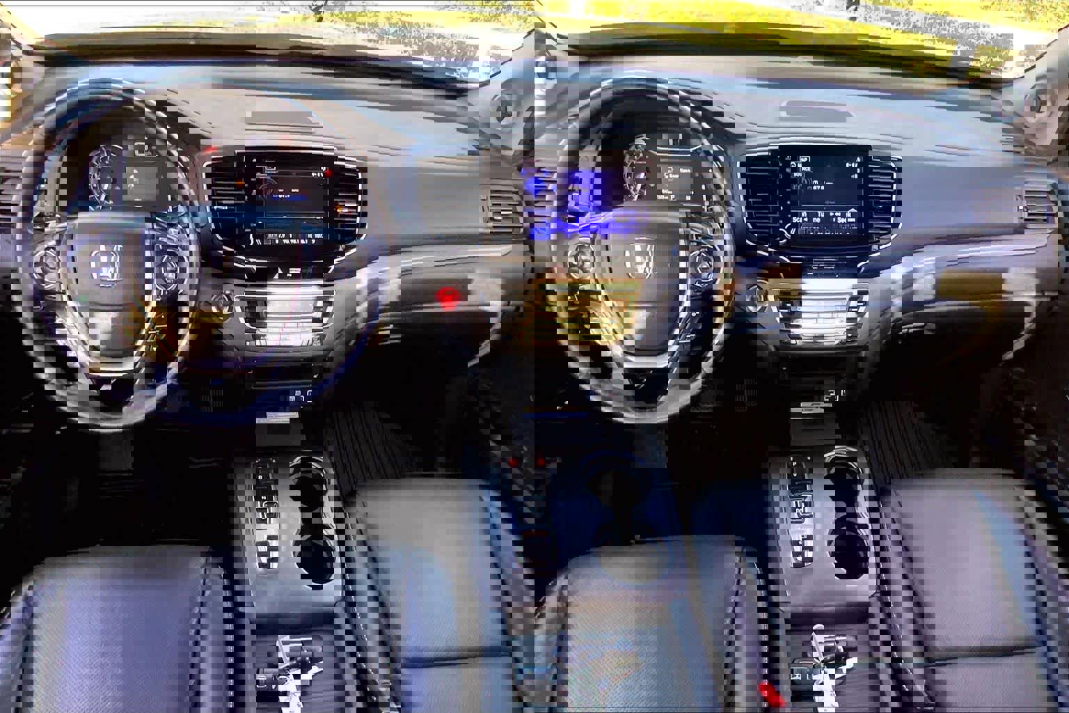 Used 2022 Honda Ridgeline RTL-E image 16