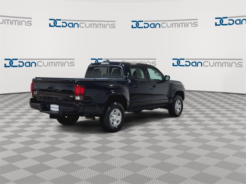 Used 2021 Toyota Tacoma SR image 9