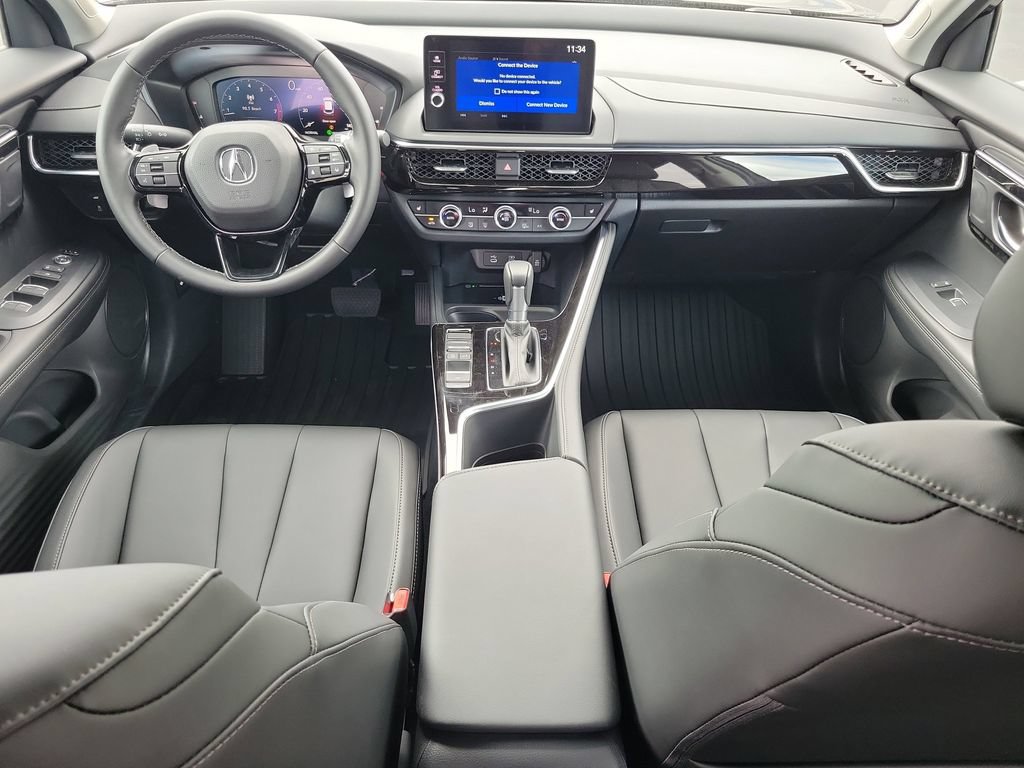 New 2026 Acura ADX AWD image 14