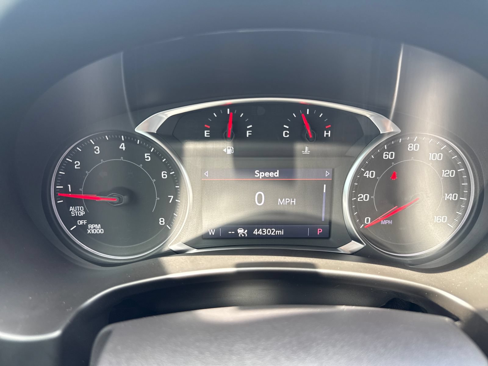 Used 2024 GMC Terrain AT4 AWD/4WD image 24