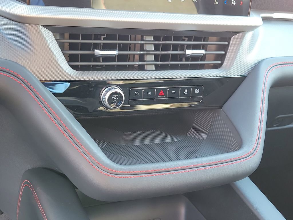 New 2026 Ford Explorer ST w/ Sun And Sound Package image 28