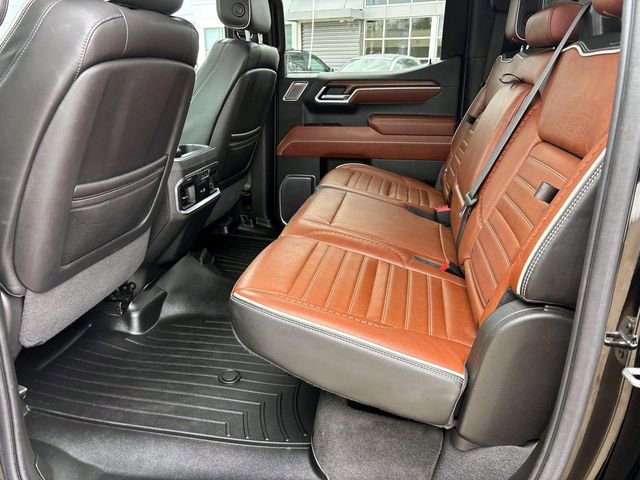 Used 2022 GMC Sierra 1500 Denali Ultimate image 11