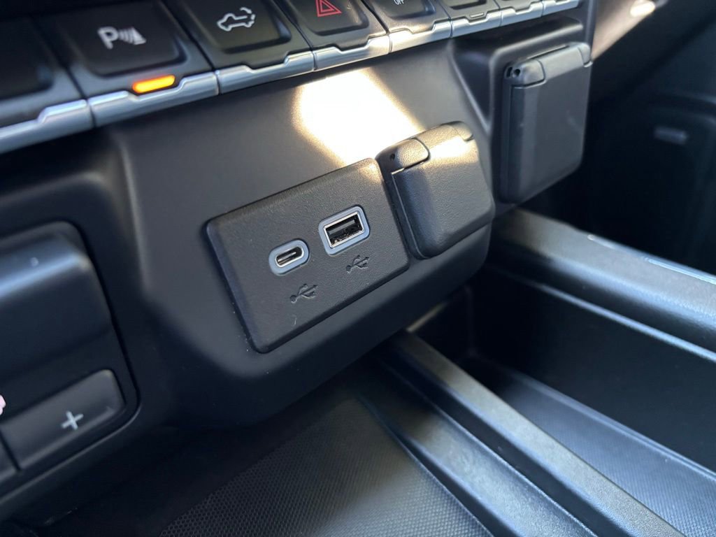 Used 2021 GMC Sierra 2500 Denali image 28