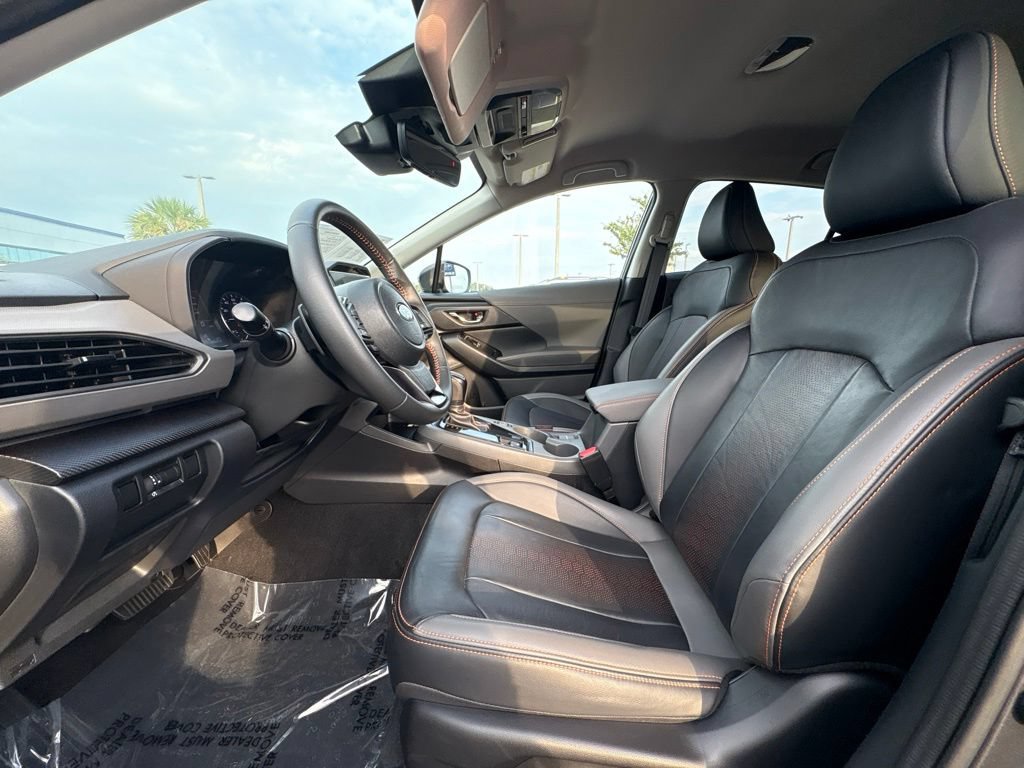 Certified 2024 Subaru Crosstrek 2.5i Limited AWD/4WD image 13