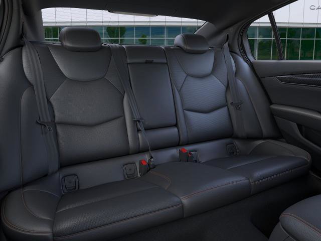 New 2026 Cadillac CT5 Sport RWD image 17