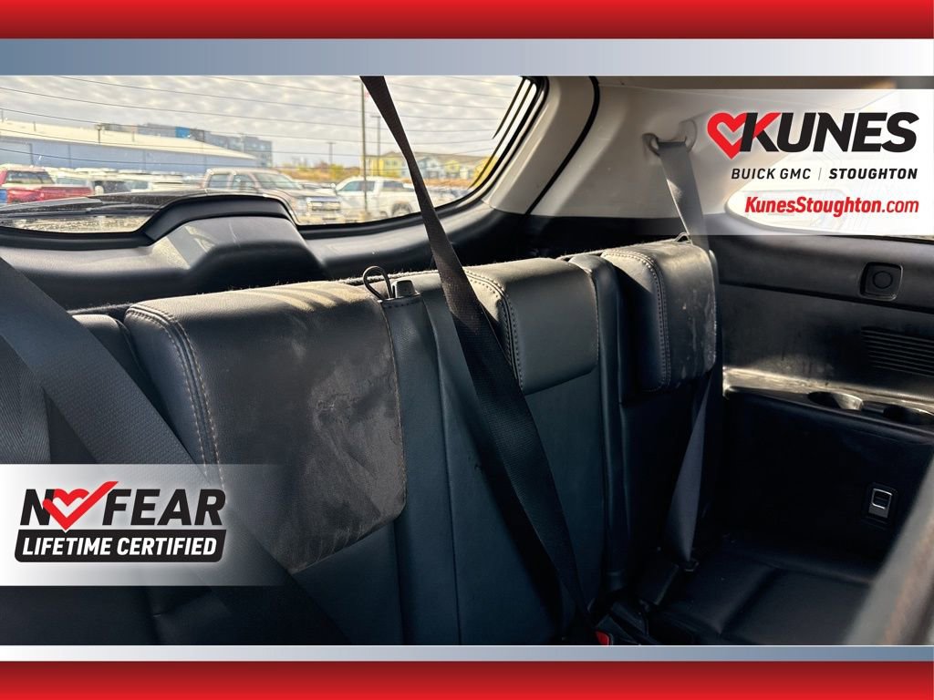 Used 2018 Toyota Highlander Limited image 48