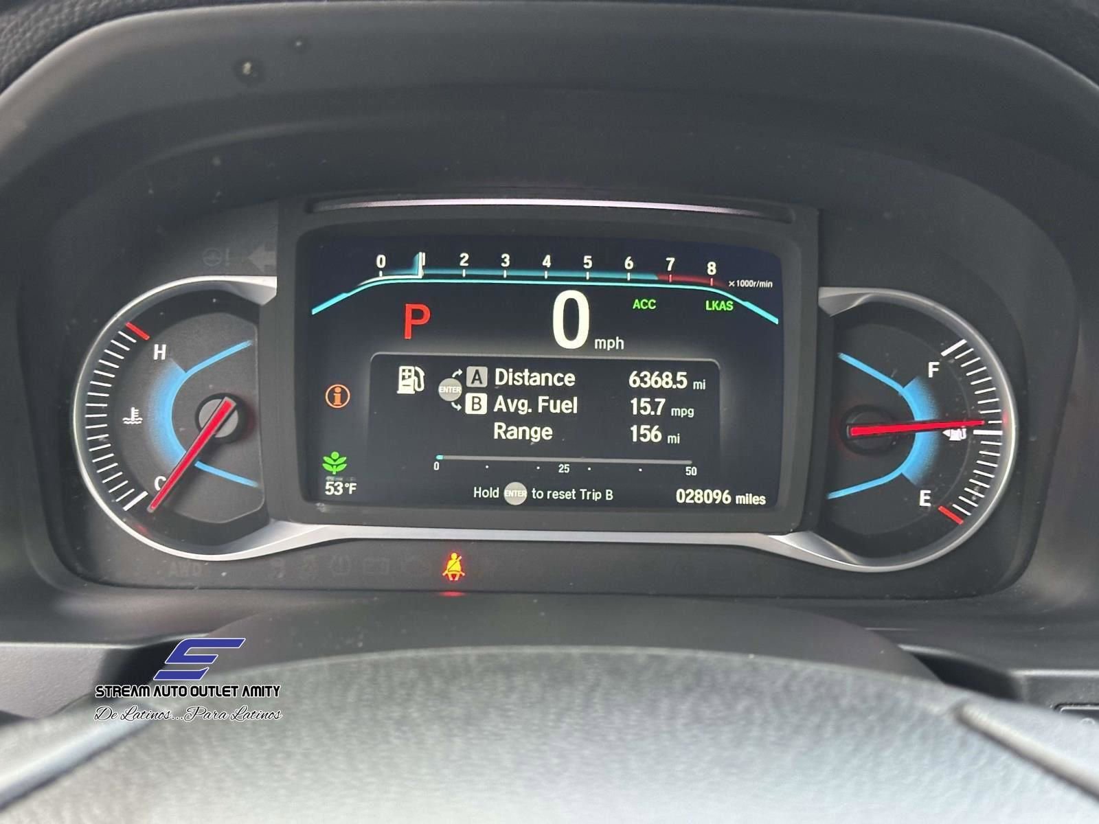 Used 2022 Honda Pilot EX-L image 29