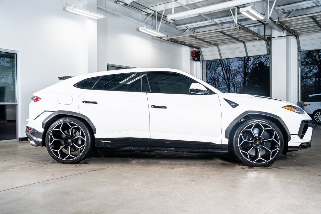 Used 2024 Lamborghini Urus Performante image 5