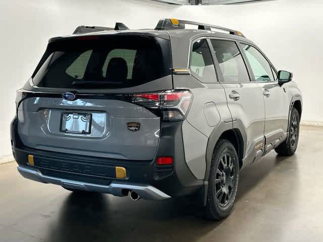 Used 2026 Subaru Forester Wilderness AWD/4WD image 23