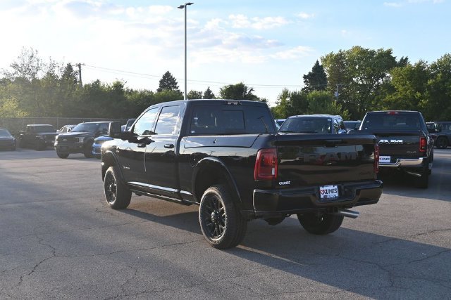 New 2027 RAM 2500 Limited AWD/4WD image 8