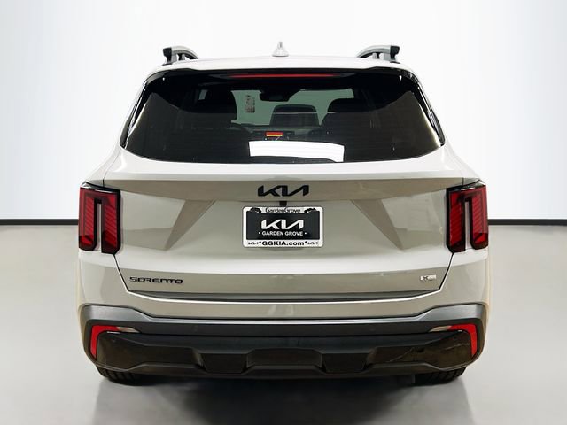 New 2026 Kia Sorento SX image 6